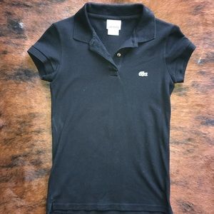 Lacoste Women’s Polo Shirt